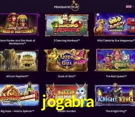 Platform Technology jogabra