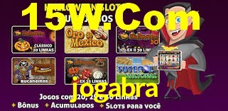Welcome Bonus jogabra