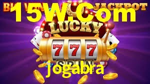 Tournaments jogabra